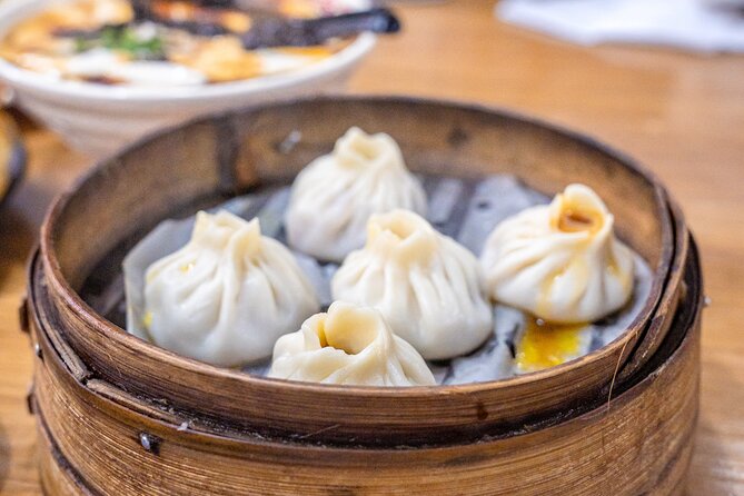 Shanghai Coffee & Breakfast Tour - Quick takes before you go