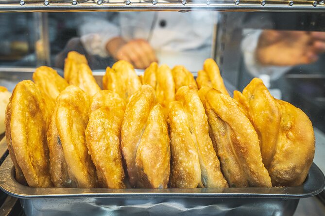 Shanghai Coffee & Breakfast Tour - Wuding Road: where Shanghai’s coffee mood meets daily life