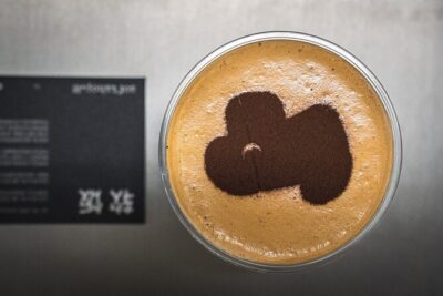 Shanghai Coffee & Breakfast Tour - A 3-hour breakfast walk built around 6 stops and 10 dishes