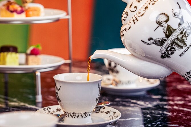 Strauss Exhibition incl. LED Concert Show / Coffee + Strauss Cake - Who should book this Strauss museum and who should skip