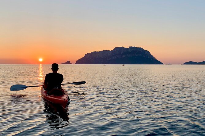 Sunrise Kayak Tour with Snorkeling and Coffee Experience - Kayak skill levels: what beginners and confident paddlers should know