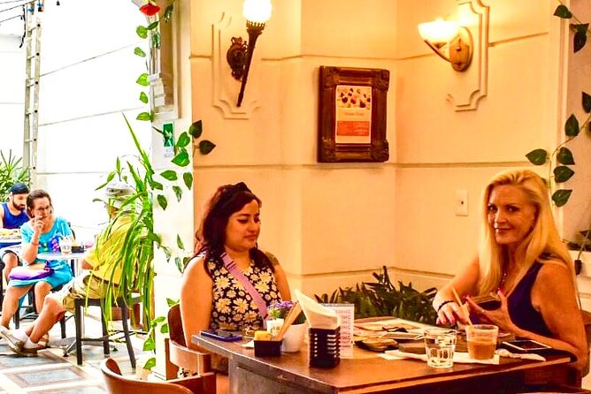 Tarot Reading with Coffee & Chocolate or Smoothie - Key things to know before you go
