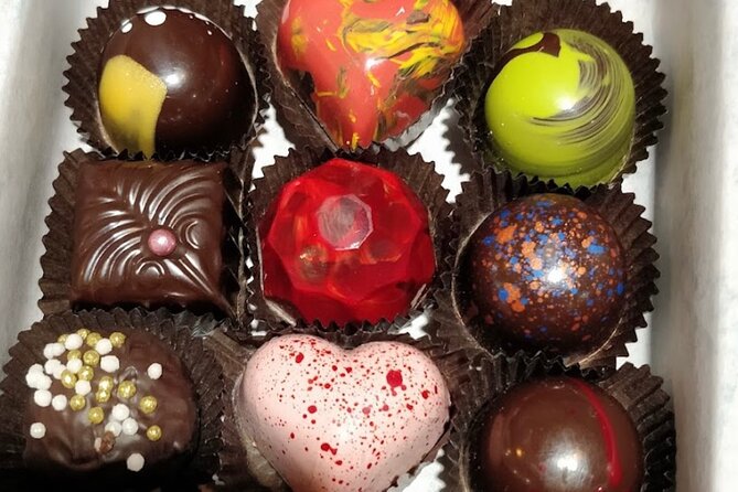 Tarot Reading with Coffee & Chocolate or Smoothie - Should you book this tarot reading in Puerto Vallarta?