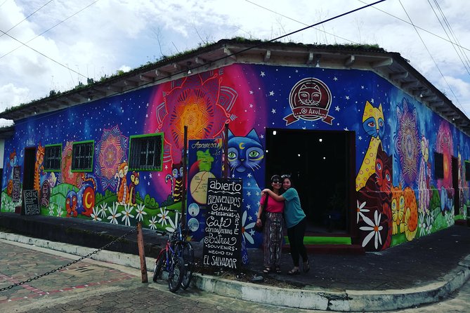 The Classic Ruta de las Flores : Towns, Coffee Tour & Hot Springs - Key highlights worth your attention
