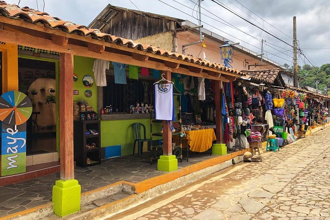 The Classic Ruta de las Flores : Towns, Coffee Tour & Hot Springs - Price and value: does $125 per person make sense?