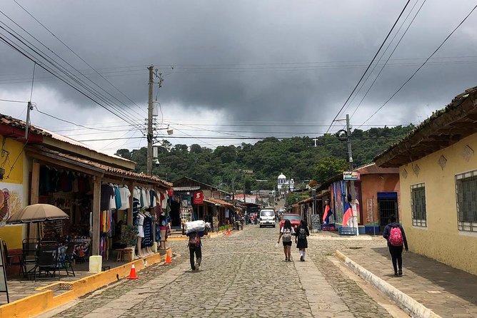 The Classic Ruta de las Flores : Towns, Coffee Tour & Hot Springs - Getting to Termales de Santa Teresa: what to expect from the hot springs stop