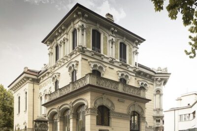 Turin, Art Nouveau walking tour and coffee break - Booking Verdict: Should You Book This Liberty Tour?