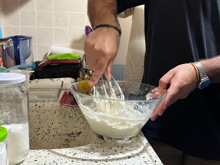 Turkish Coffee and Traditional Turkish Dessert Cooking - Who Should Take This Turkish Coffee and Dessert Class