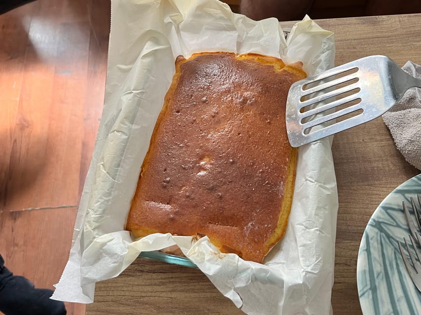 Turkish Coffee and Traditional Turkish Dessert Cooking - What You Learn (and What You Can Recreate at Home)