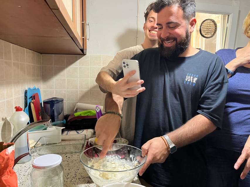 Turkish Coffee and Traditional Turkish Dessert Cooking - Price and Value of a 2.5-Hour Hands-On Dessert Session