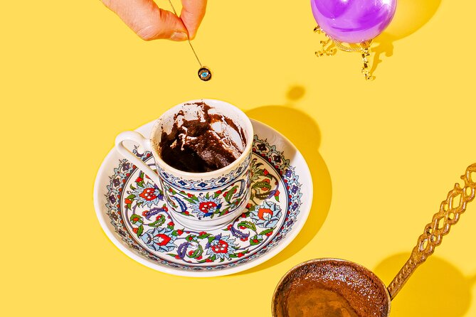 Turkish Coffee Fortune Reading - Quick Reasons This Fortune Reading Is Worth Your Time