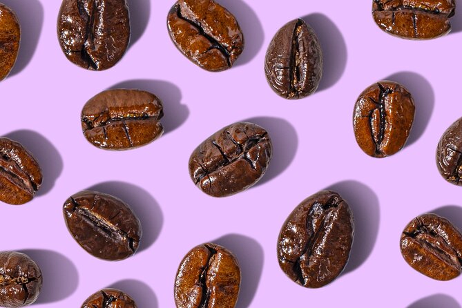 Turkish Coffee Fortune Reading - Small Group Design: Up to 8 People Makes It Social Without Being Too Much