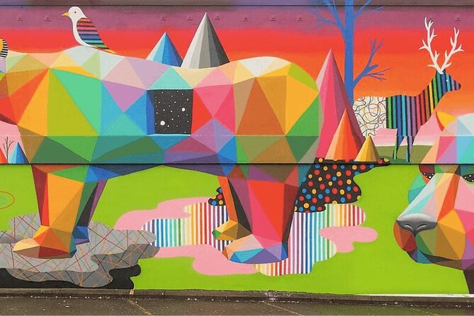Vancouver Street Art and Craft Coffee 3 Hour Walking Tour - Practical tips before you go (so nothing trips you up)