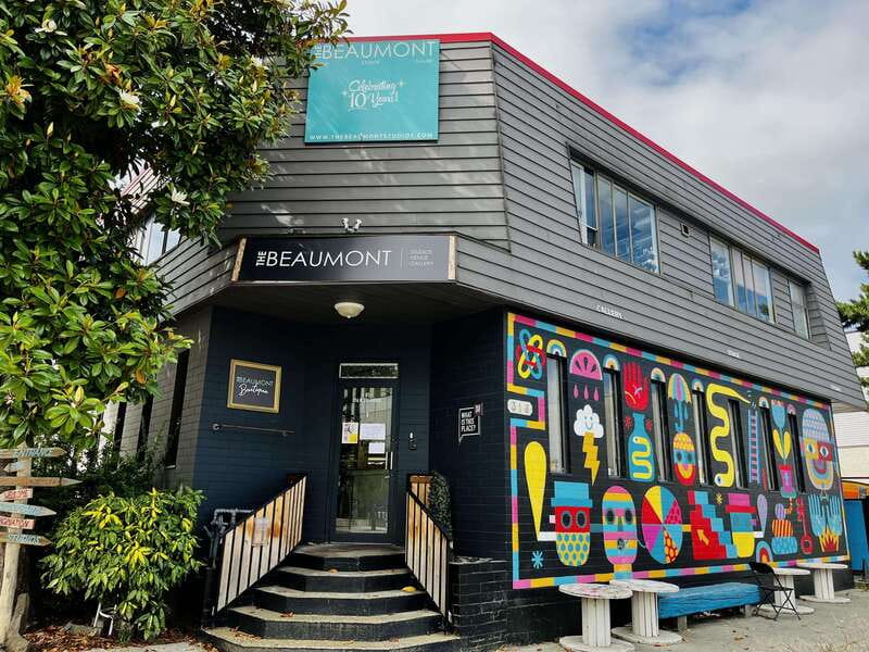Vancouver: Street Art & Craft Coffee Walking Tour w/ Tasting - What you get for $71: value check, not just sticker shock