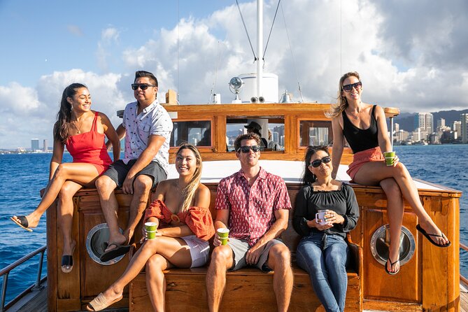 Vida Mia Morning Coffee Cruise - Key points before you go