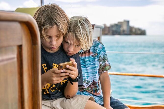 Vida Mia Morning Coffee Cruise - Price and value: is $139 for 1.5 hours worth it?