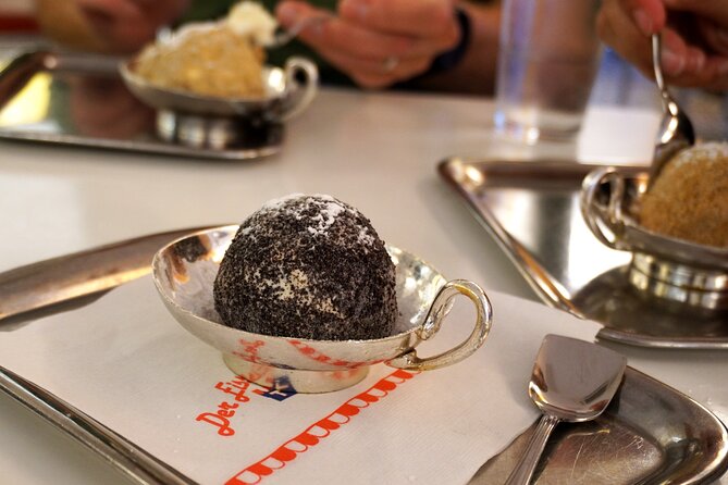 Vienna Coffee, Cake & Pastries Tour with Local Stories - Inner city lanes: pastry secrets in old-town alleys