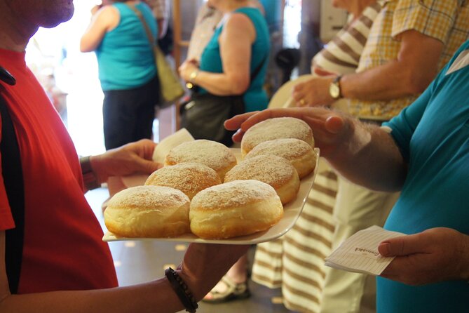 Vienna Coffee, Cake & Pastries Tour with Local Stories - Seasonal and dietary realities (so you’re not surprised)