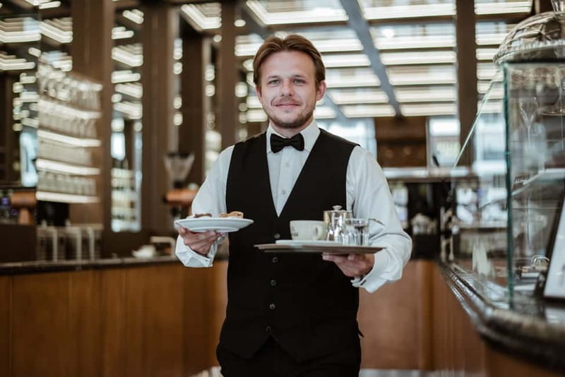 Vienna: Coffee House Culture Tour with Tastings - Key highlights that matter before you go