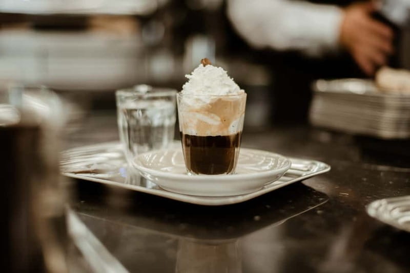 Vienna: Coffee House Culture Tour with Tastings - Price and value: what $42 buys you