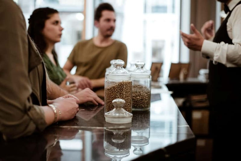 Vienna: Coffee House Culture Tour with Tastings - What you learn during the tastings