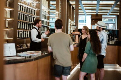 Vienna: Coffee House Culture Tour with Tastings - Choosing the right length: 60 minutes or 2.5 hours