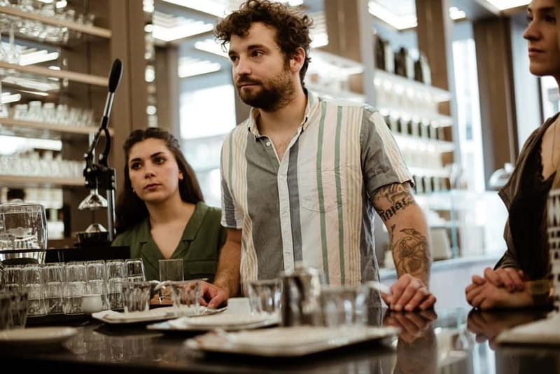 Vienna: Coffee House Culture Tour with Tastings - Wiener Melange vs Cappuccino: the ordering upgrade