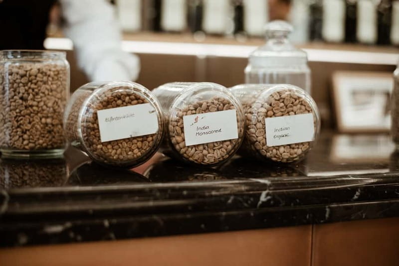 Vienna: Coffee House Culture Tour with Tastings - The coffee houses you’ll actually experience (and why each one matters)