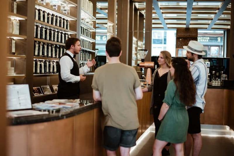 Vienna: Coffee House Culture Tour with Tastings - Choosing the right length: 60 minutes or 2.5 hours