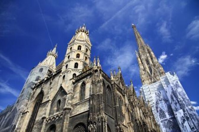 Vienna Eats: Private Foodie Walk with Coffee & Markets - The Big Wins: What Makes This Vienna Food Walk Worth It