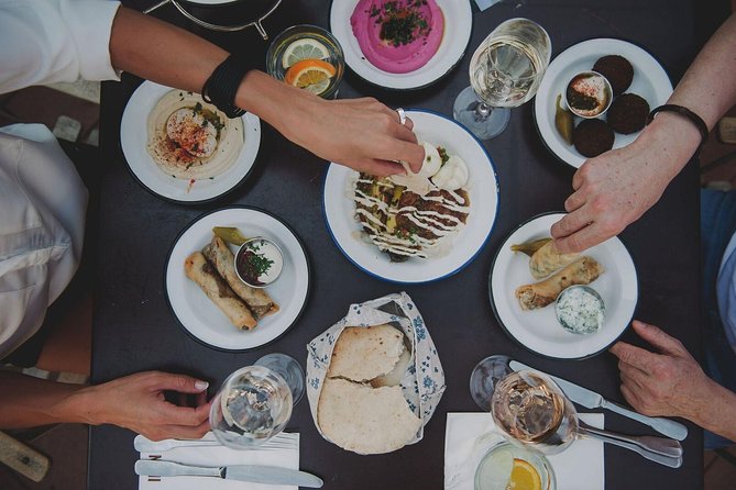 Vienna Eats: Private Foodie Walk with Coffee & Markets - Zotter at the Local Market: Bean-to-Bar Chocolate With a Story