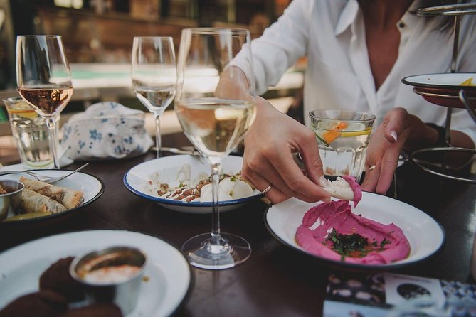 Vienna Eats: Private Foodie Walk with Coffee & Markets - Reumannplatz and Groissböck: Pastries and Coffee Where People Actually Shop