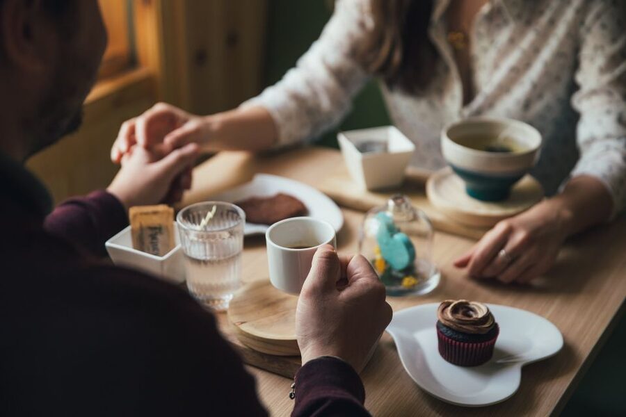 Vienna: Guided Viennese Coffee-House Tour - The Guide Makes It Personal: Lilit and Tina’s Story Style