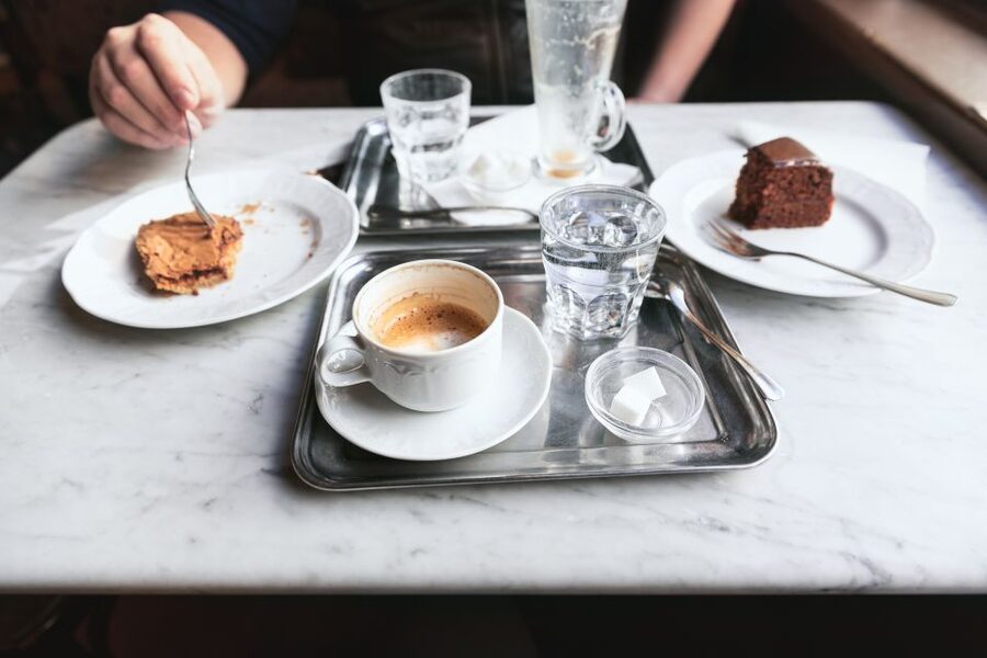 Vienna: Typical Austrian Food Tour with Coffee House Visit - Key things I’d circle before you book