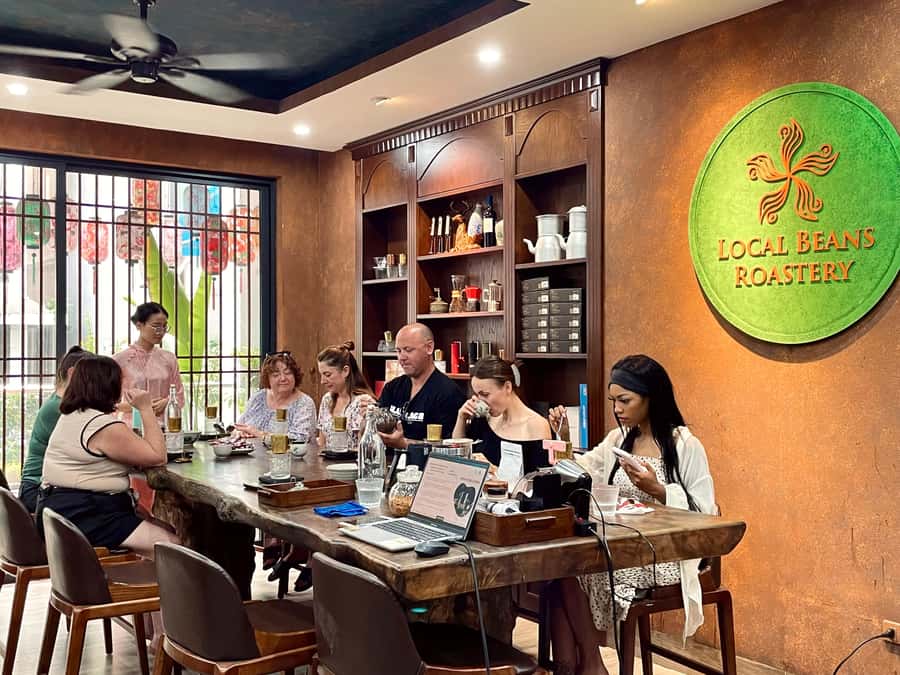 Vietnamese Coffee 101 Workshop - Brewing Your Own Cup (This Is Where It Clicks)