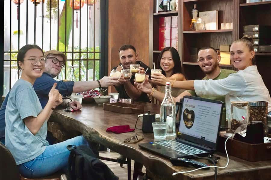 Vietnamese Coffee 101 Workshop - What You Get for Your $22 Ticket Price