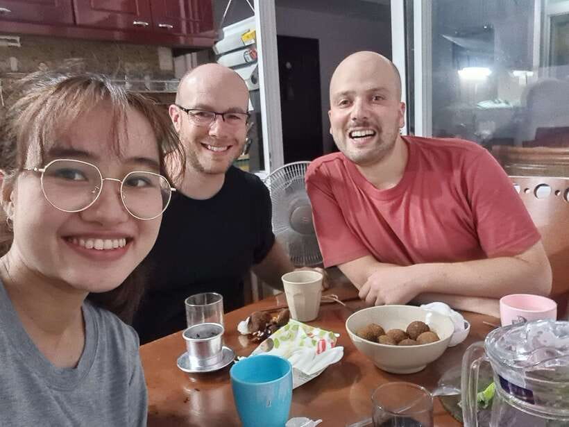 Vietnamese cooking class and coffee making with local girl - Key things that make this class worth your time