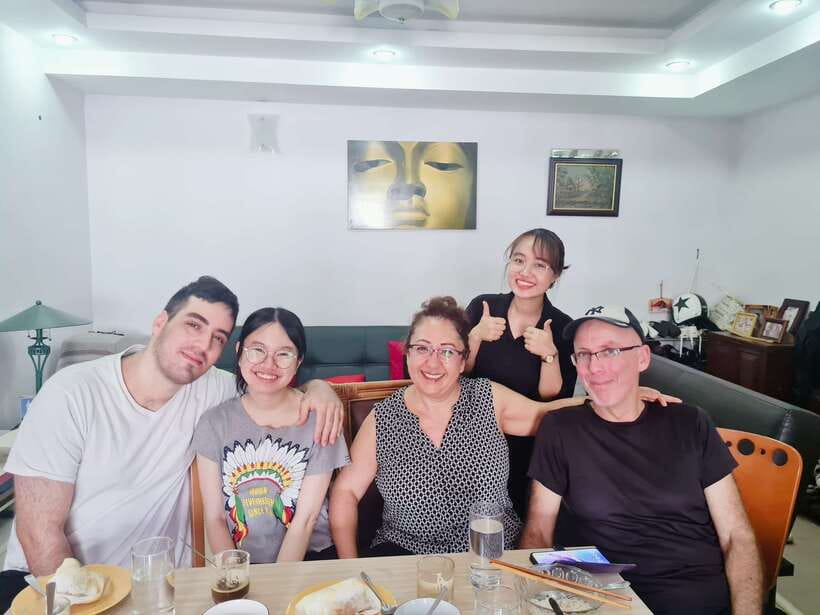 Vietnamese cooking class and coffee making with local girl - Where Vietnamese Cooking in Da Nang Feels Personal, Not Performative