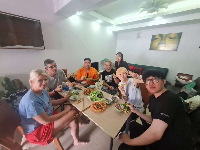 Vietnamese cooking class and coffee making with local girl - Value Check: Is $40 Worth It in Da Nang?