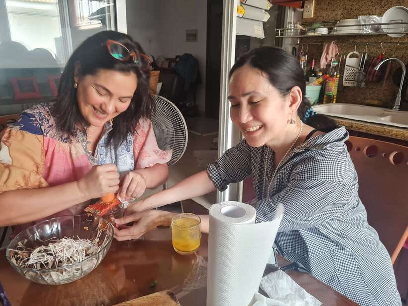 Vietnamese cooking class and coffee making with local girl - Booking Tip: Pick Your Dish Options Based on Your Taste Goals