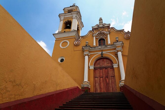 Xalapa and its aroma of coffee. Fall in love! - Key Things You’ll Notice on This Xalapa + Coffee Tour