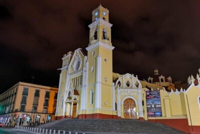 Xalapa and its aroma of coffee. Fall in love! - Museum of Anthropology: Olmec, Totonaca, Huasteca—All in One Day