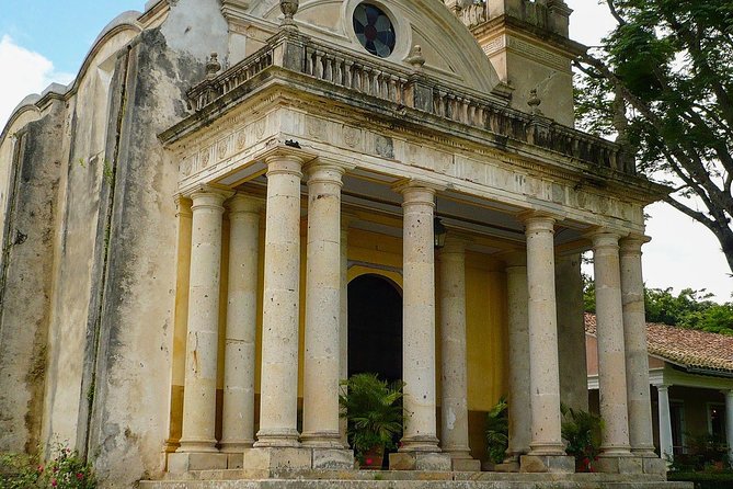 Xalapa and its aroma of coffee. Fall in love! - Food Plans: The Only Real Risk You Can Control