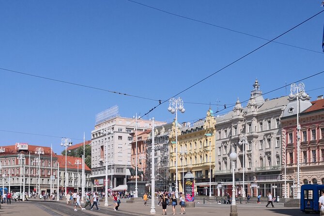 Zagreb in Ink and Coffee: A Feminist Café Chronicle - Why Zagreb in Ink and Coffee Works as a Feminist City Story