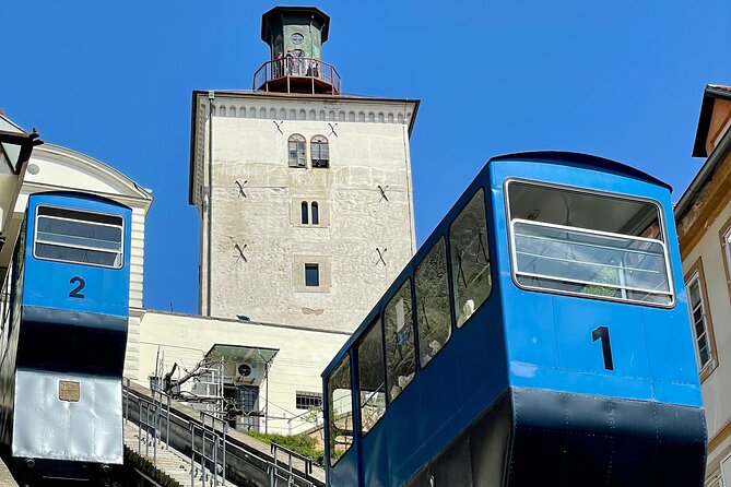 Zagreb in Ink and Coffee: A Feminist Café Chronicle - Practical Tips for a 2 to 3 Hour Walk in the Lower Town