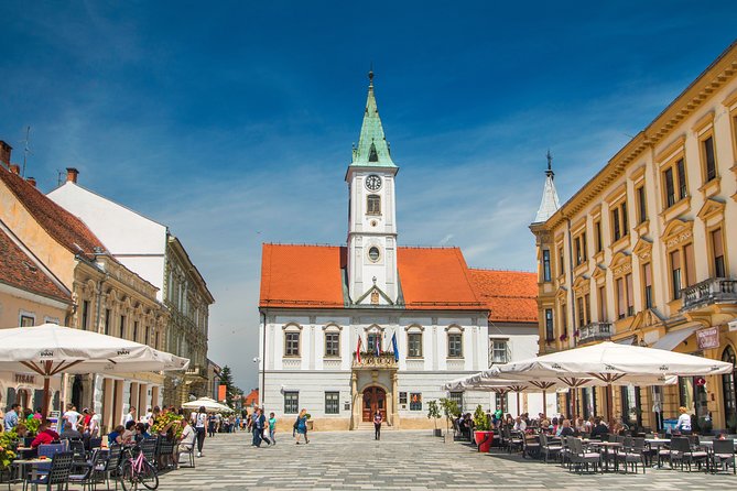 Zagreb in Ink and Coffee: A Feminist Café Chronicle - Should You Book Zagreb in Ink and Coffee?
